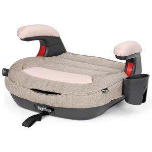 High Back Booster Car Seat for Children 40 to 120 lbs,