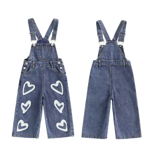 Pink Floral Sleeveless Jumpsuit with Ruffle and Adjustable Straps