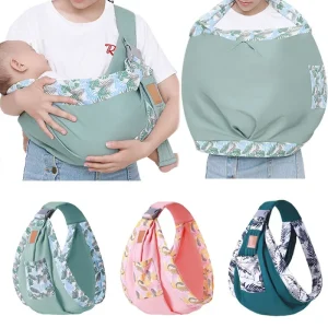 Baby Wrap Newborn Sling