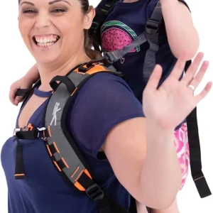 Scout Standing Toddler Carrier Backpack