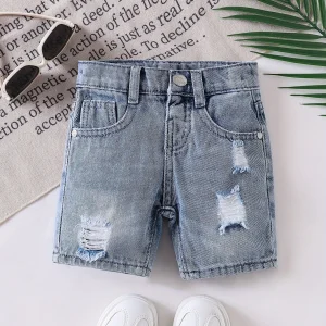 Quick-Dry Casual Track Shorts