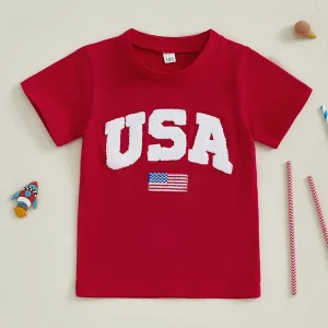 Independence Day Kids T-Shirt